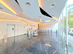 Fusionopolis Connexis Tower (D5), Office #453667321